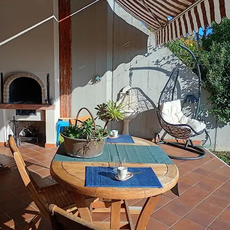 Il Melograno * Moniga del Garda